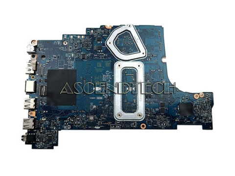 THAY Main DELL INSPIRON 14 3493 3593 5493 5593 LA-J092P CPU I7-1065G7