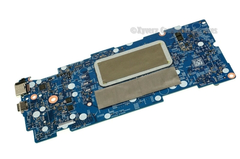 THAY Main DELL INSPIRON 7306 CPU I5-1135G7 8GB