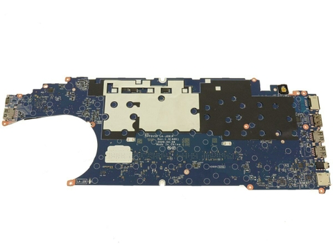 GIA Main Dell OEM Precision 3551 Latitude 5511 CPU I5