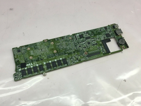Main laptop Dell XPS 13 L321X i5-2467M chính hãng