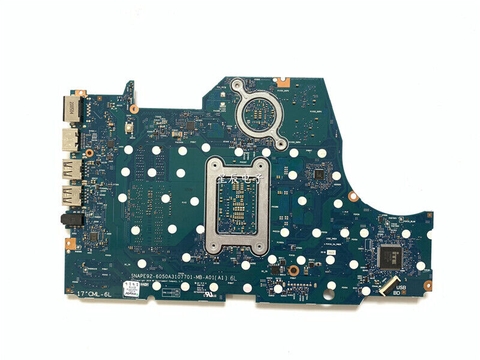 GIA Main Hp Probook 470 G7 CPU I7-10510U