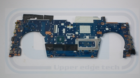 Main HP ZBook 17 G4 CPU i7-7820HQ LA-E171P