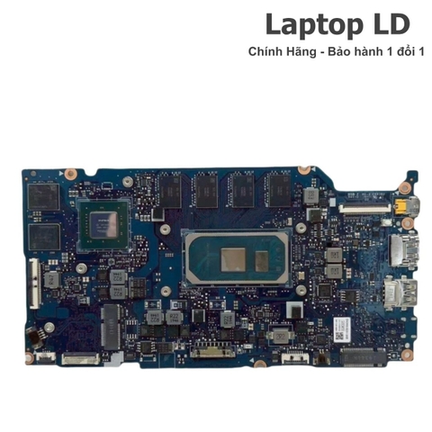 Thay main laptop Acer Swift SF313-52 CPU i7-1065G7 16GB tại Laptop LD