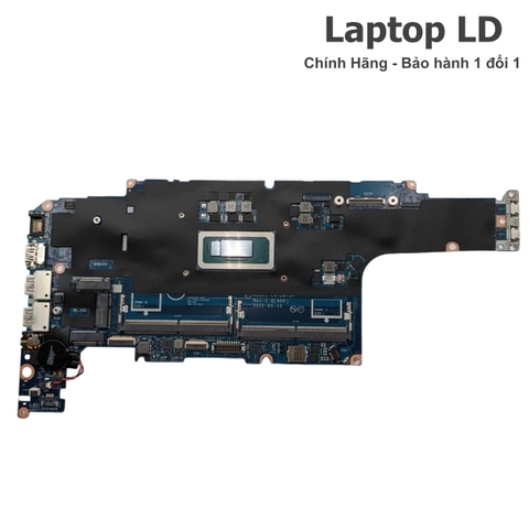 Thay main laptop Dell Latitude 5431 CPU i5-1250P MX550 LA-L872P tại Laptop LD