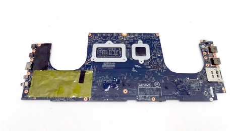 gia lenovo Main Lenovo ThinkPad P1 Gen 2 Intel i7-9850H