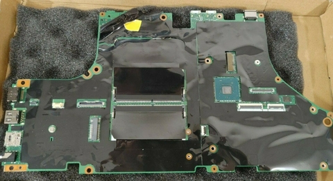 gia Main Lenovo ThinkPad P15 Gen 1 P17 Gen 1 T15g