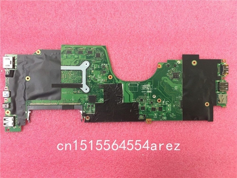 Main Lenovo ThinkPad Yoga 370 CPU I5-7300U LA-E291P