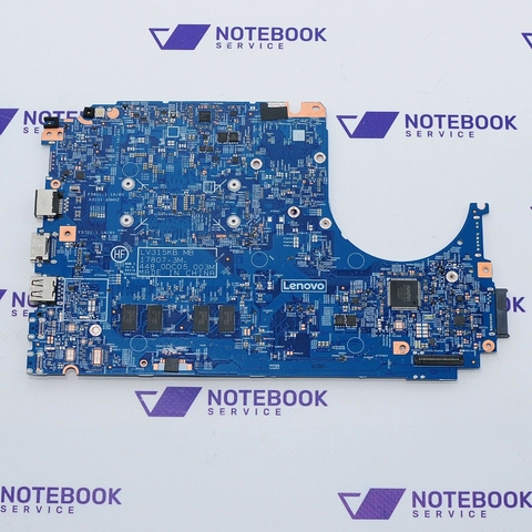 GIA Main Lenovo V330-15IKB i5-7200U 2.5GHz