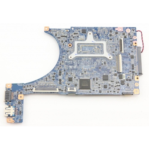 Tổng thể mainboard Sony Vaio Flip SVF14N zin theo máy, hoạt động ổn định