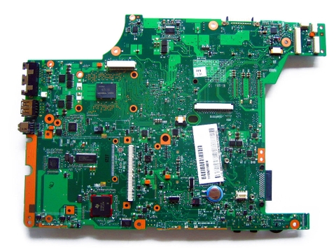 Main Toshiba Satellite L200 L205