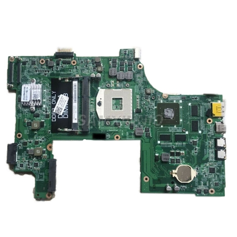 THAY Main Dell Inspiron 17R N7110 Vostro 3750 da0r03mb6e1
