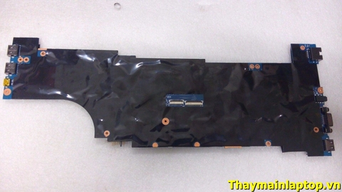 Main Lenovo Thinkpad T550S / W550S CPU i7-5500U