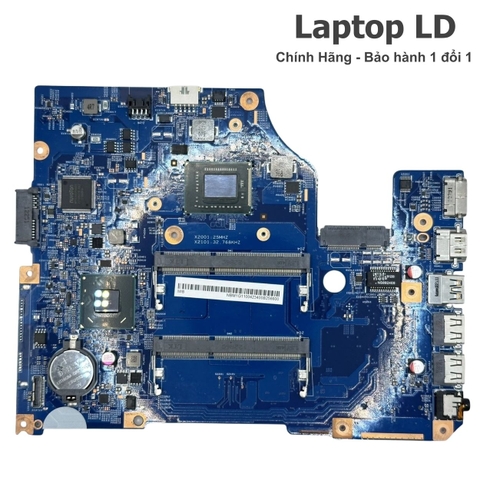 Tổng quan main Acer Aspire V5-431 / V5-531 / V5-571P CPU i5-3337U 11324-1