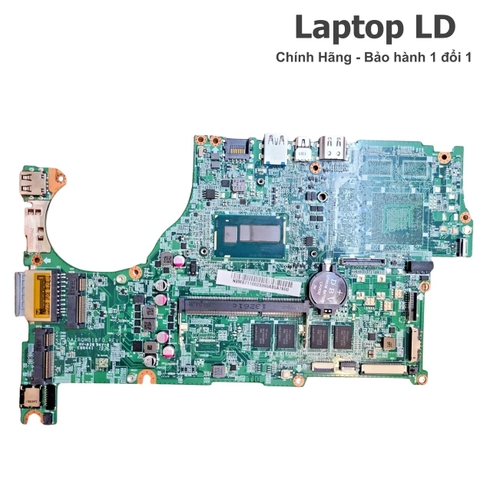 Tổng quan main Acer Aspire V5-573G / V5-473G CPU i5-4200U DAZRQMB18F0