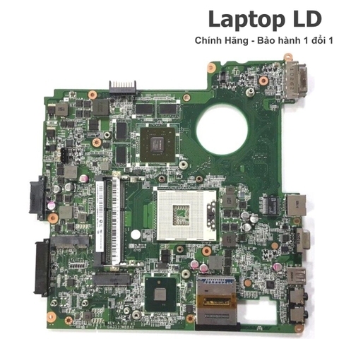 Tổng quan main Acer TravelMate 8742G DAZQ3JMB8A0