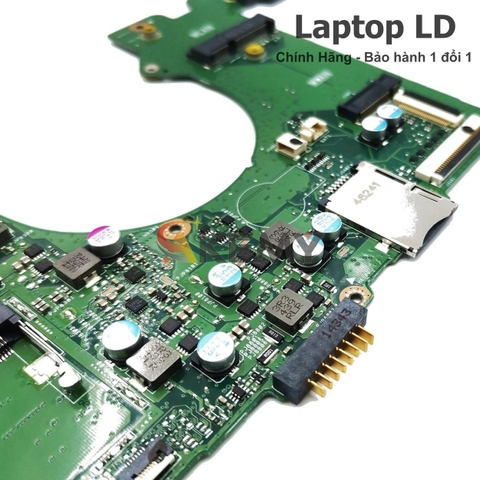 Tổng quan main Asus VivoBook PU301LA CPU i5-4200U