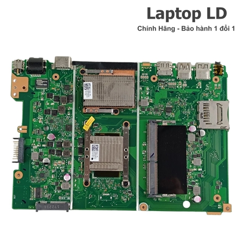 Tổng quan main Asus X441UV / X441UB / F441U / A441U CPU i5-7200U