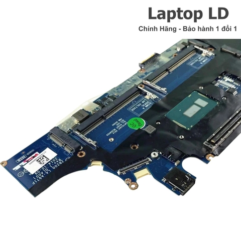 Tổng quan main Dell Latitude E7250 CPU i5-5300U LA-A971P
