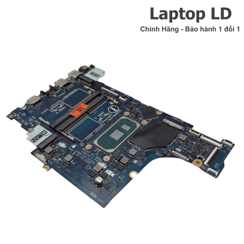 Tổng quan main Dell Vostro 3591 CPU i7-1065G7 LA-J081P