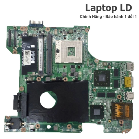 Tổng quan main Dell Vostro V3450 DA0V02MB6E1