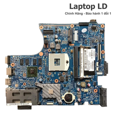 Tổng quan main HP ProBook 4520S / 4720S H9265-1