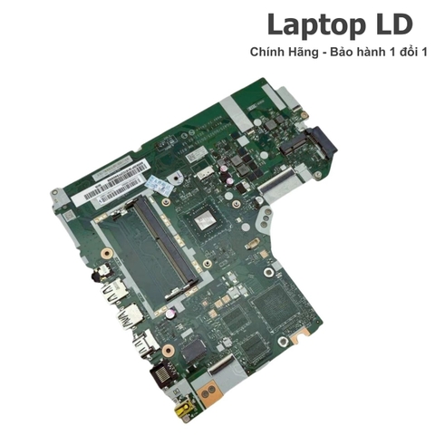 Tổng quan main Lenovo IdeaPad 320-14AST AMD A6-9220 NM-B321