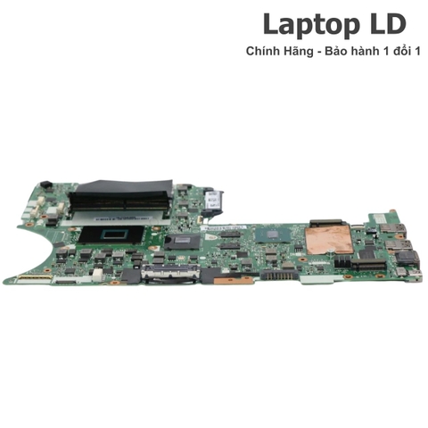 Tổng quan main Lenovo ThinkPad T460P CPU i7-6700HQ NM-A611