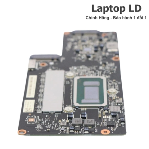 Tổng quan main Lenovo Yoga 900-13ISK2 CPU i7-6560U RAM 16GB NM-A921