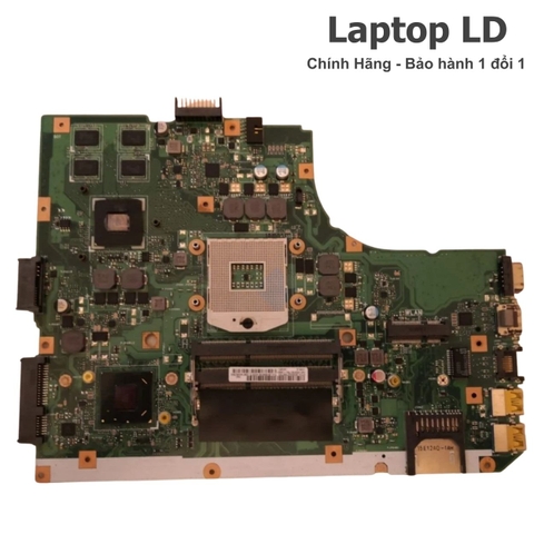 Tổng quan mainboard laptop Asus K55VD / K55A / F55V / R500V / R503V / U57A