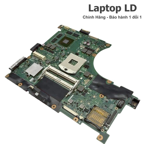 Tổng quan mainboard laptop Asus N56VM / N56VZ / N56VJ VGA GT650M