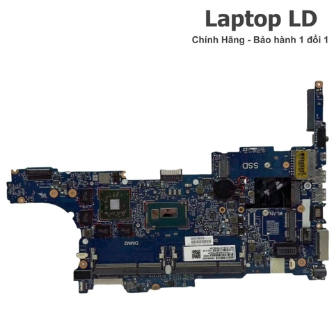 Tổng quan mainboard laptop HP EliteBook 2170p CPU i5-3317U mã 693357-601