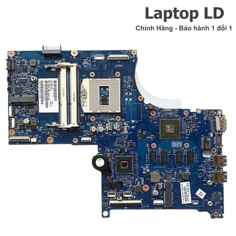 Tổng quan mainboard laptop HP Envy M7-J / 17T-J mã 6050A2549501-MB-A02