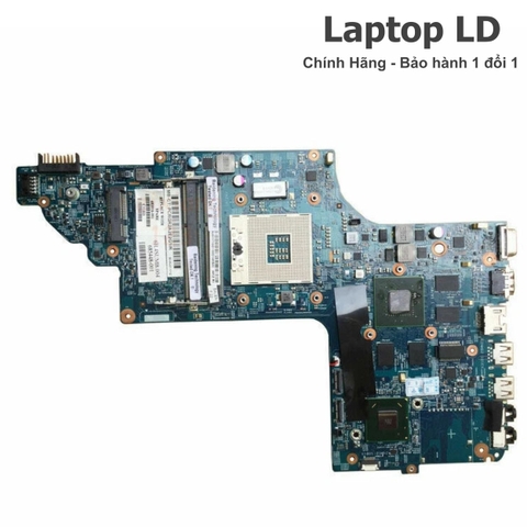 Tổng quan mainboard laptop HP Pavilion DV7-7000 mã 11276-2