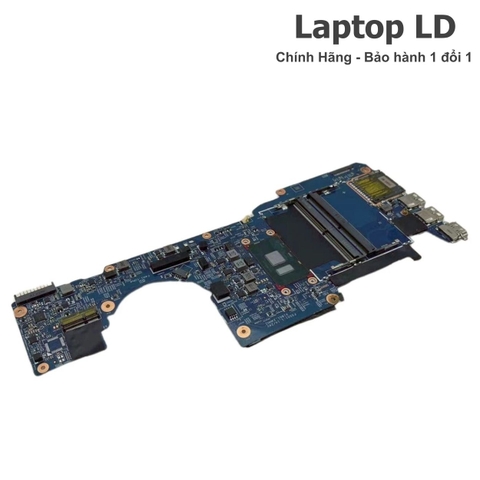 Tổng quan mainboard laptop HP Pavilion X360 M3-U CPU i5-6200U mã 15256-1