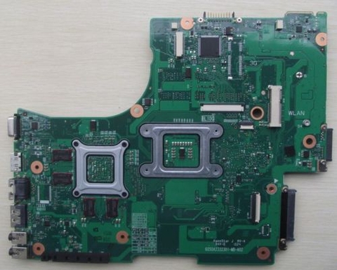 Main Toshiba Satellite L650 L650-017 L650-0K5 V000218020 rời