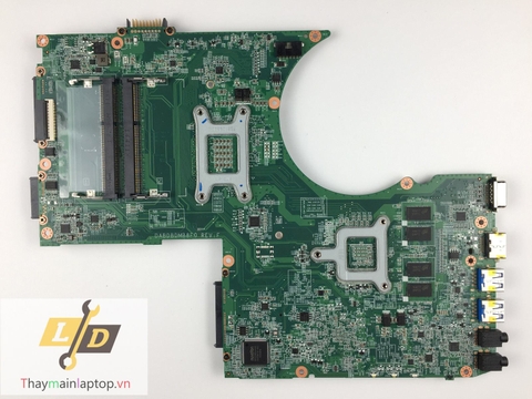 Main Toshiba Satellite P70 P75 P70-A P75-A