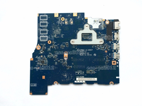 Main Toshiba Satellite S40t-A i3-4010U  LA-9865P