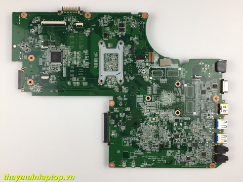 giá thay Main Toshiba Satellite S75D / L75D
