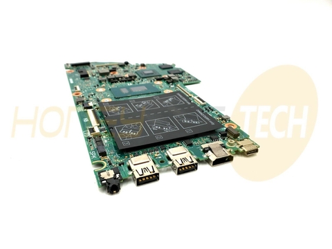 USB Main DELL INSPIRON 7573 7570 CPU  i7-8550U 1.8GHZ