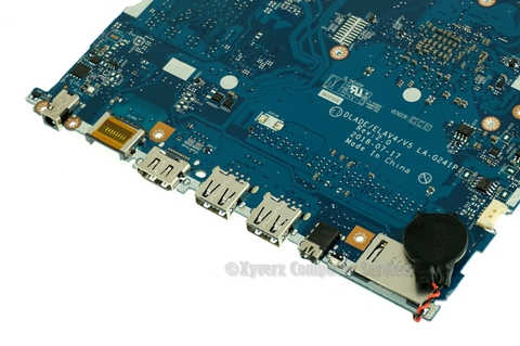 Main LENOVO IDEAPAD 130-15AST AMD A9-9425
