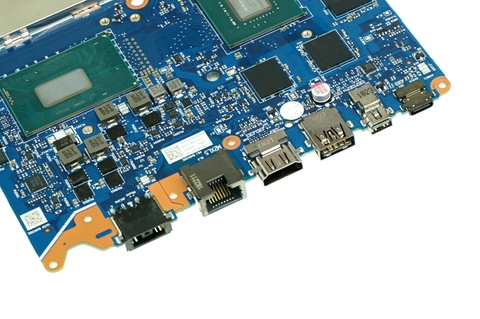 usb Main Lenovo LEGION Y530-15ICH CPU I7-8750H
