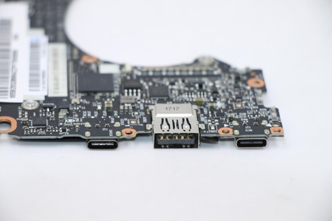 USB Main Lenovo Ideapad 720S-13IKB CPU I5-8250U 8G