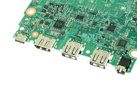 USB Main DELL INSPIRON 7573 7570 CPU I5-8250U