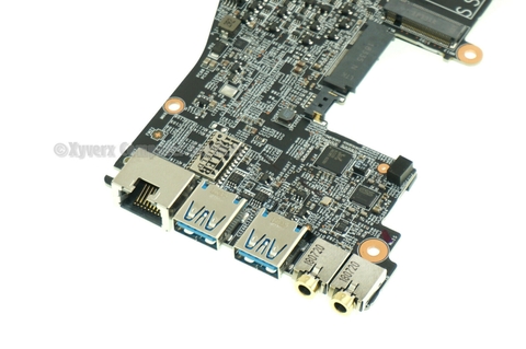 THAY Main MSI MS-16Q41 CPU I7-8750H RTX 2060 GS65