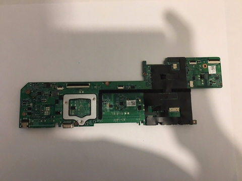 Main Dell Vostro V130 CPU i3-380UM 10251-2