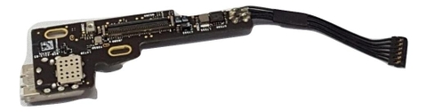 Bo nguồn Macbook Retina A1534 12" 2015 MF855