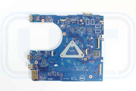 Main Dell Inspiron 5558 / 5458 / 5758 CPU i5-5250U LA-B843P