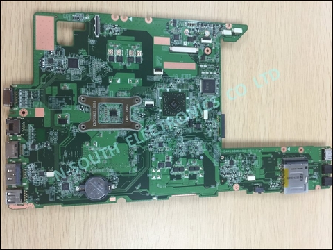 Main Lenovo IdeaPad Z475