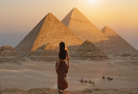 Thời tiết Ai Cập dịp Tết có lạnh không?