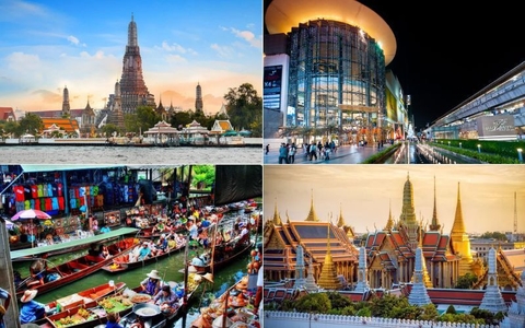 Những Lưu Ý Quan Trọng Cần Biết Trước Khi Đi Du Lịch Thái Lan